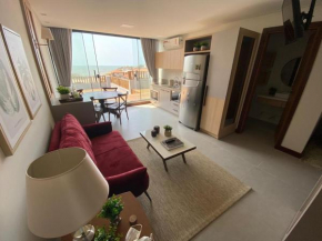 Apart Hotel Farol de Santa Marta - Loft 217